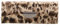 FRCOLOR Leopardenmuster Lippenstiftetui Mit Spiegel Kompakter Kosmetik Organizer Für Handtasche Und Reise Stilvolles Aufbewahrungsset Für Lippenstifte Und Lippenpflege Damen Und Mädchen