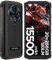 DOOGEE Fire6 Power 15500mAh Rugged Smartphone, 120LM Dual Light Flashlight, 20GB+256GB/2TB, 33W Charge, 6.56 Android 14 Rugged Phone, 50MP, 4G Dual SIM Android Phone, 3 Card Slots, 18W OTG/NFC/GPS