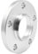 Spurverbreiterung Für E36 E46 E90 E92 E60 318i 323i 325i 328i 330i 335i 525i 545i 2 Stücke Aluminium Spurverbreiterungen Adapter 5x120 CB 72,56 MM Autos Spurverbreiterunge(12mm)