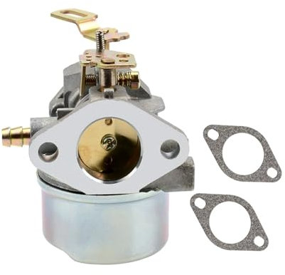 Rasenmähervergaser Hmsk80 Hmsk90 8 PS 9 PS 10 PS Lh318Sa Lh358Sa Schneefräse Generator Häcksler Schredder 640054 64 640052 Vergaser