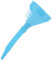 MUCKLILY Flexible Oil Funnel Avec Tuyau Et Filtre Pour Transferts De Carburant Entonnoir Pour Voitures Et Ciel