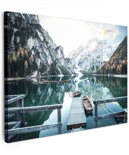 MuchoWow© Impression sur Toile Decoration Murale Peinture Tableaux