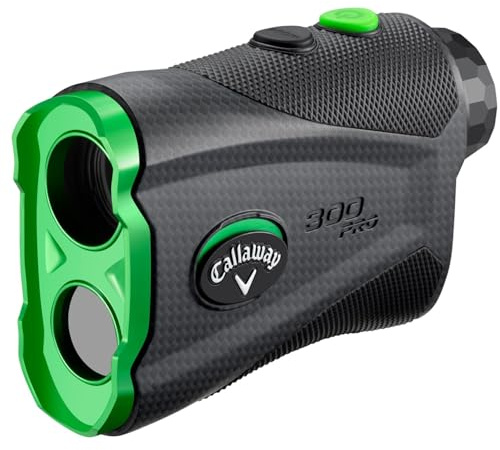 Callaway Golf 300 Pro Laser Rangefinder