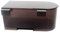 JUNNASALIKER Raumsparende Ushape Aquarien Filtereffizienz Für Clear Water Home and Office Fishtanks Aquarien Außenfilter
