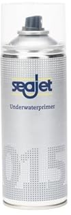 Seajet 015 Unterwasserprimer Silber – Vielseitiger 1-K Haftvermittler für Unterwasser-Bereich, GFK, Holz & Metall – schnelle Trocknung, hervorragende Haftung & Korrosionsschutz