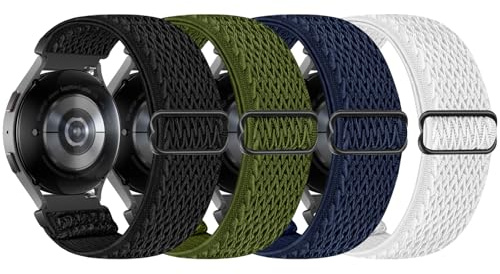 22mm Armband für Garmin Venu 4 45mm/3 45mm/Venu 2/Forerunner 265/255/Amazfit Helio/Bip 6/Bip 5/Amazfit Balance 2/Huawei Watch GT 6 Pro 46mm/GT 5 Pro 46mm/Xiaomi Redmi Watch 5 Active/5 Lite/Suunto Race