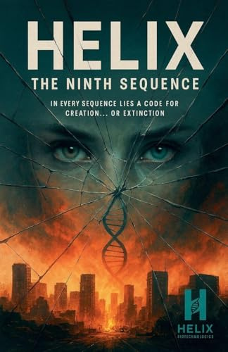 Helix: The Ninth Sequence