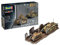 03278 Char B.1 bis & Renault FT.17 1:76