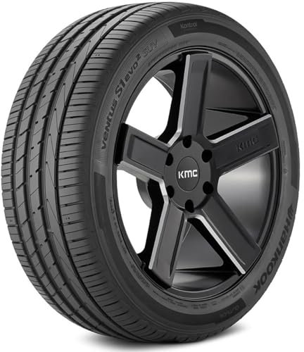 Hankook Ventus S1 evo2 K117A - 235/60R18 103W - Sommerreifen