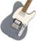 Fender Player Telecaster HH PF Silver - Electric Guitar