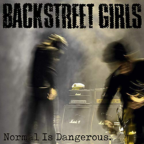 Normal is Dangerous [Import]