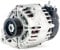 RIDEX 4G0273 Lichtmaschine Generator 80A 12V Keilrippenriemenscheibe