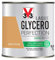 V33 Peinture multi-supports monocouche Laque Glycéro satin, Jaune Toscane, 0,5L