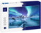 Lais Puzzle Aurora Borealis/Nordlicht auf den Lofoten, Norwegen 1000 Teile