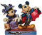 Disney ENESCO Traditions Micky und Minnie Vampirfigur