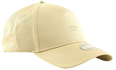 Calvin Klein CKJ Dynamic Cap Eggshell