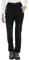 BenBoy Damen Wanderhose Wasserdicht Skihose Softshellhose Winddicht Outdoorhose Winter Warm Gefüttert Trekkinghose Snowboardhose KZ3927W-Black-XL