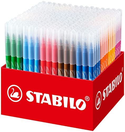 STABILO - Filzstift - power - 240er Pack - 20