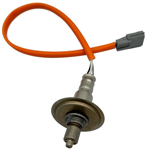 Amrxuts 226908543R 226A40319R 2269000Q1P 226903337R Lambdasonde O2 Sensor für Dacia Duster Logan Sandero passen für RENAULT CAPTUR CLIO Twingo 0.9 1.0 passen für Nissan Micra NOTE 1.0 1.2 2011-2021