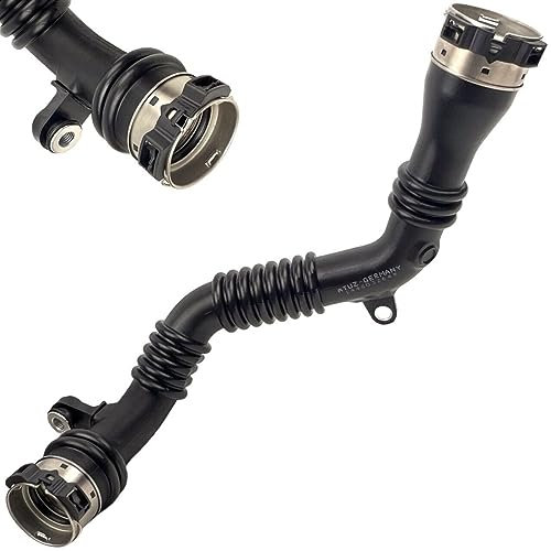 Manicotto Turbo Aspirazione Compatibile Con Scénic III 1.6 DCI 144603264R