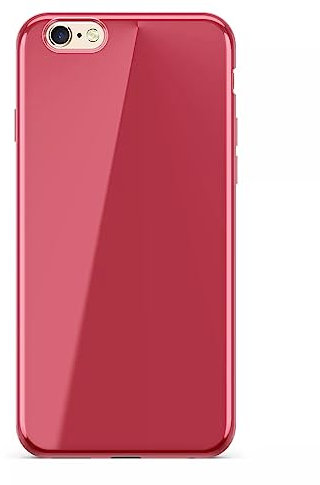 ERT GROUP Full Electro Case for Iphone 5/5S/SE Red