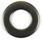 DAUMLINK® Arandela DIN 125A, material acero inoxidable V2A (25 unidades) (similar a UNI 6592 EN ISO 7089) (M10)