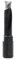 Fresa Domino DF500 da 8mm, punta per fresa di precisione compatibile, 1pezzo