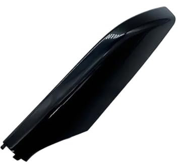 Dachträgerabdeckung Gepäckträger Schienenendschale Ersatzteile Für Toyota Für Land Für Cruiser Für Prado 120 FJ120 2003–2009 LC120 Auto Dachträger Dachgepäckträger(Back Left)