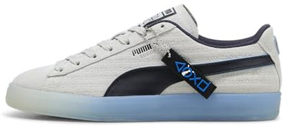 Puma Suede Playstation Schuhe Gr. UK 9 // 43