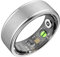 Smart Ring Android Smartringe für Herren Damen IOS Pulsmesser Sport Fitness Tracker Smart Ring Smartring Fitness Ring Schlaftracker Gesundheitsring Schrittzähler Fitnesstracker Gold Schwarz Silber