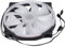 200mm ARGB Case Fan - Silent Aulic Bea PC Fan with 4PIN PWM, High Volume, RGB Light Synchronization - Ideal for Computer Case Cooling & Enhancing PC Thetics