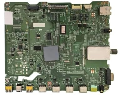 Motherboard Replacement,Compatible For Samsung ，Main Board BN94-05069A BN41-01660 For UE32D5520RKXXU UE32D5520RK UE32D5520 TV Motherboard