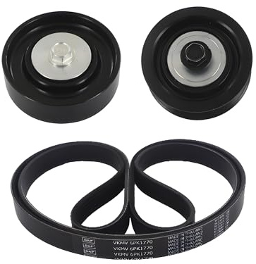 SKF VKMA 61069 Multi-V belt kit