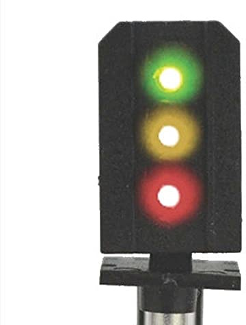 Train Tech TTSS3 Sensor Signal 3 Aspect Home Distant
