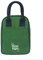 Ecoright Isolierte Lunchtasche thermotasche groß Kühltasche mit Flaschenbehälter für Arbeit Schule picknick taschen
