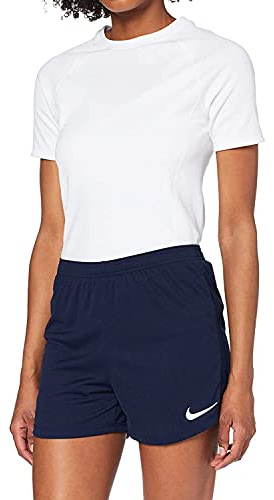 Nike Damen W NK DRY ACDMY18 SHORT K Sport