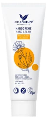 cosnature Hand-Creme Ringelblume,75ml