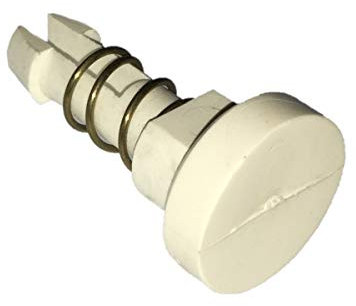 VALVOLA PER INSACCATRICE TRE SPADE SIRMAN 12V-15V DELUXE