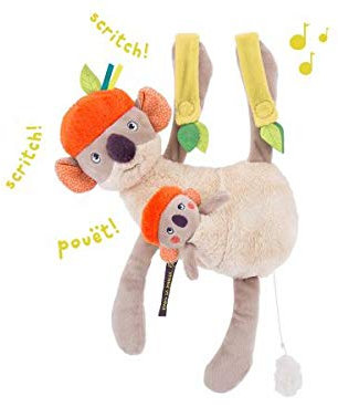 Moulin Roty Koala Koco Musical à Suspendre dans la Jungle