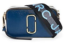 MARC JACOBS Damen The Snapshot Bag