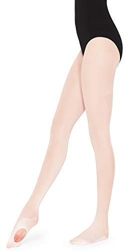 Merry Style Collants de Danse Femme MSFI022(Rose Baletto,S)