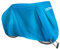 Favoto Housse de Vélo Extérieure, Bâche de Protection de Bicyclette Imperméable Anti Poussière Pluie UV Neige pour VTT et Vélo de Route Montagne, 200x70x110cm Bleu