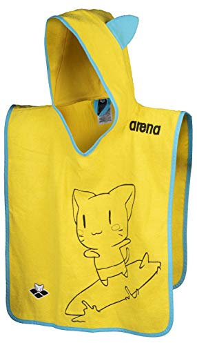 ARENA Kinder Poncho Friends