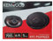 KENWOOD KFC-PS6996EX Performance - Altavoces de Audio para Coche de 6 x 9 Pulgadas, 5 vías, 700 W