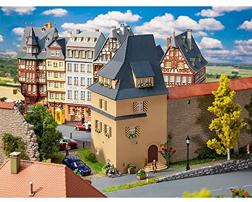 Faller - Historical Town House - FA130821