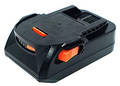 EMBRACESUN 1500mAh Batterie AEG18C Li-ION Batterie 18V Remplacement AEG L1830R B1820R B1830R L1815R Batterie 18V