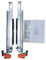 BLUM MOVENTO BLUMOTION S 760H Schubladenschienen, 550mm Vollauszug 40kg, 1 Paar inkl. Kupplung und Montagezubehör-Set