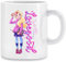 Vendax Lovegood Exceptionally Ordinary Taza Ceramic Mug Cup