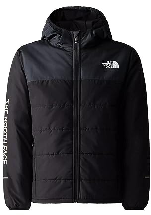 THE NORTH FACE Unisex Kinder Never Stop Jacke (1er Pack), XXL