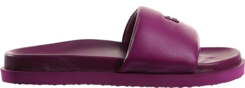 Högl Damen Brenda Slipper, violett, 37 EU